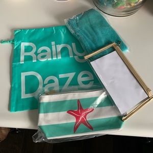 New Rainy Daze Bag Bundle🌂💦💧